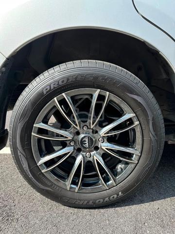 2016 Toyota AVANZA 1.5 G F654RM FACELIFT (A) - 2