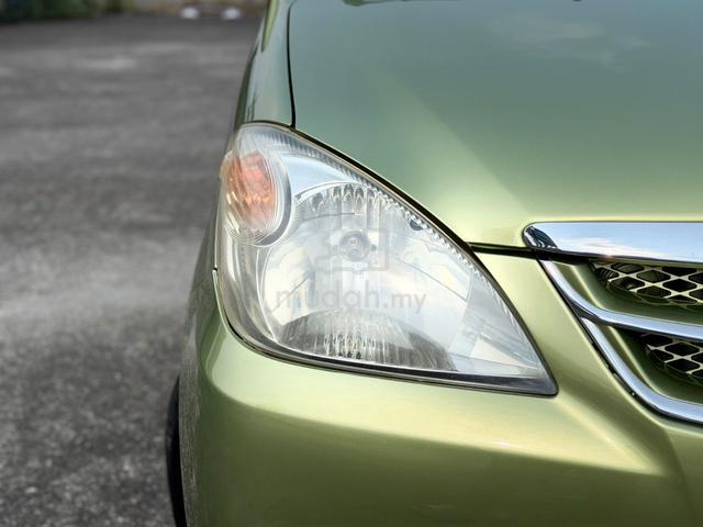 2008 Toyota AVANZA 1.5 G F/LEATHER CONDITION NEW - 5