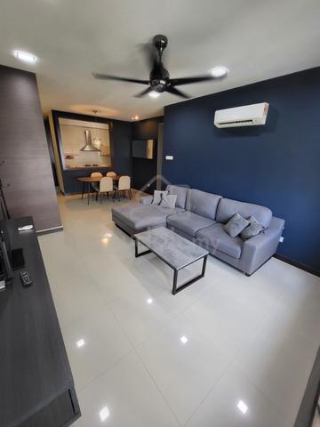 Desa Idaman Residences 1