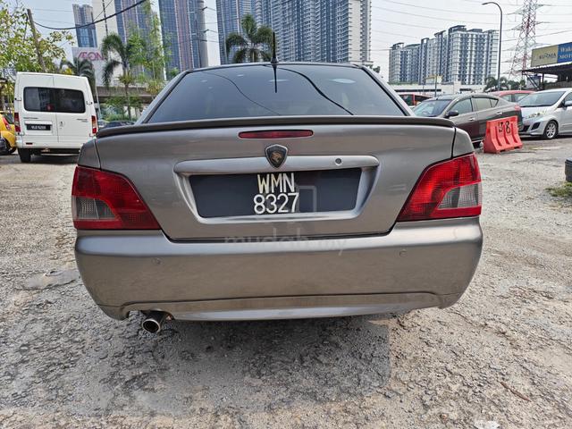 Proton WAJA 1.6 (M) - 5