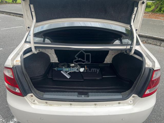 2010 Proton SAGA 1.3 M-LINE (M) - 4