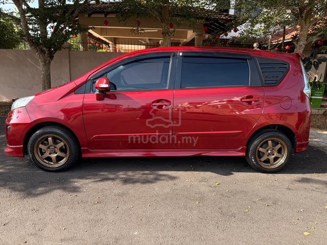 Perodua ALZA 1.5 ADVANCE (A) TIP TOP CONDITION - 5