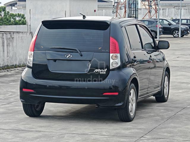2009 Perodua MYVI 1.3 EZi FACELIFT (A) CASH ONLY - 4