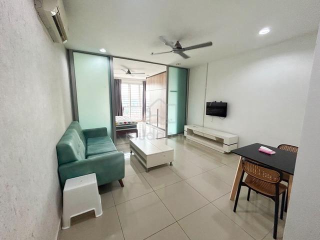 3 Elements @ Seri Kembangan 1