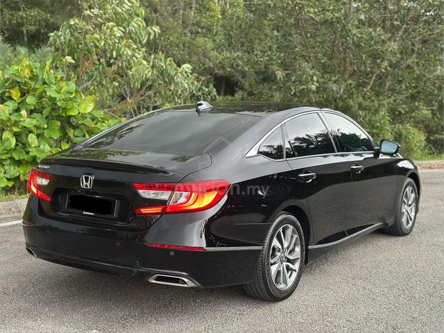 2022 Honda ACCORD TC 1.5L (A) - 4