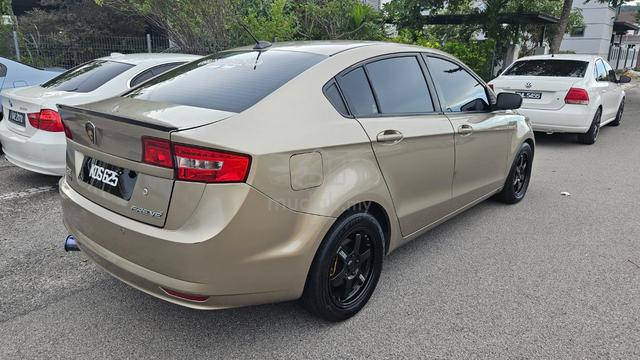 2014 Proton PREVE 1.6 CFE PREMIUM (A) - 4