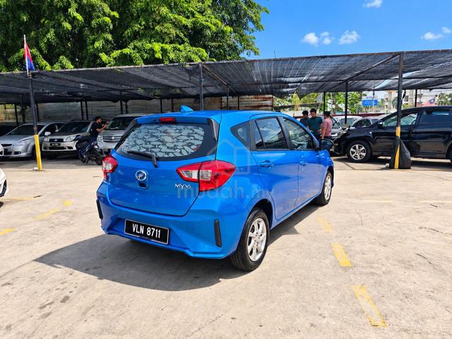 2023 Perodua MYVI 1.3 (AUTO) - 3