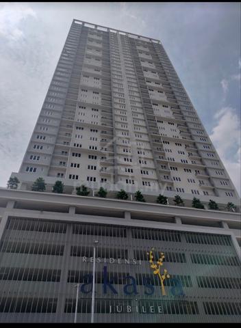 Residensi Akasia Jubilee 1