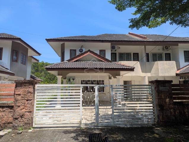 [Open Title] Rumah Semi-D 2 Tingkat, Damansara Inn Kerteh, Terengganu 1