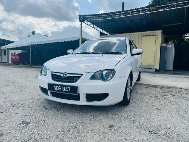 2014 Proton PERSONA 1.6 SV (A) - 3