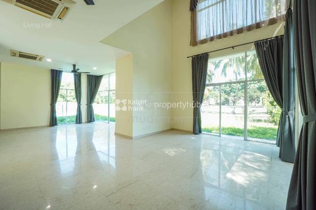 D Banyan Residency Sutera | 3-Storey Detached Villa | Sutera Habour 1