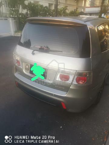 2011 Naza CITRA 2.0 GLS FACELIFT (A) - 1