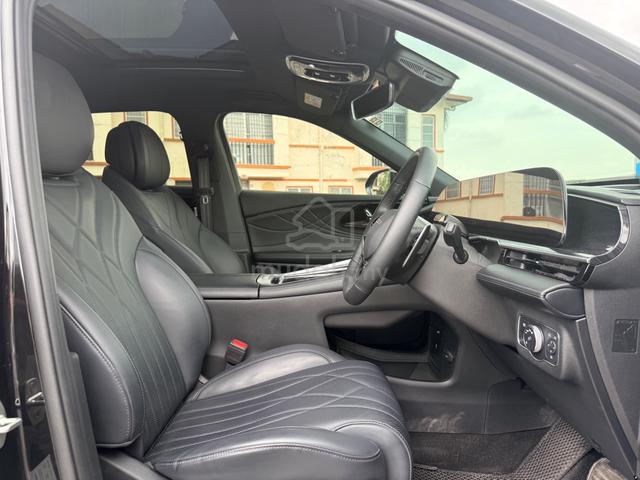 2025 Jaecoo OMADA C9 2.0 AWD (A) Full L0an - 5