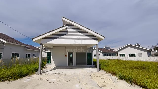 Damansara Bidor Bungalow House 1