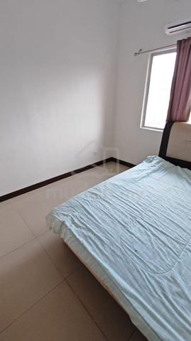 Ampang Putra Residency 1