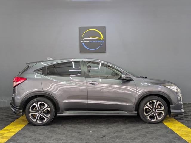 Honda HR-V 1.8 V / MUGEN BODYKIT / HONDA HRV SUV - 4