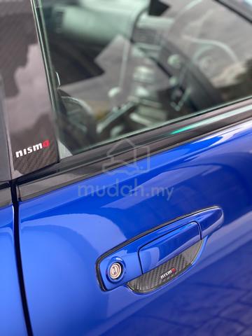  2000 / 05 Nissan GTR R34 Vspec - 3