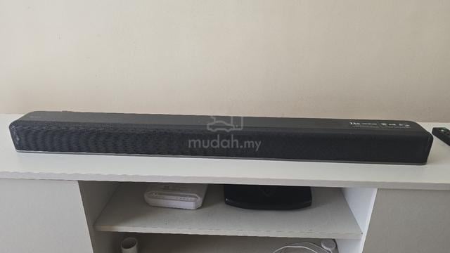 Sony HT-X5800 2.1 Channel Sounbar - photo 2 of 2