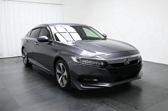 2020 Honda ACCORD 1.5 TC-P (A) 1 YEAR WRTY FSR - 3