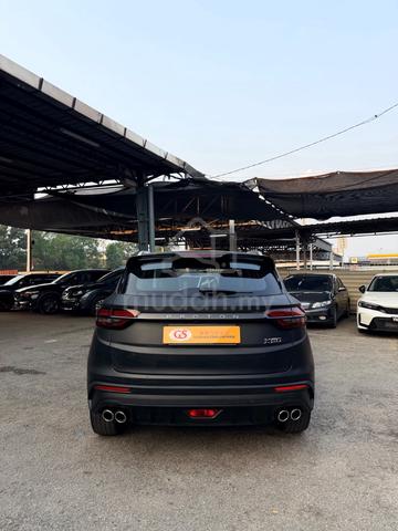 2021 Proton X50 1.5 PREMIUM MY20 (A) - 4
