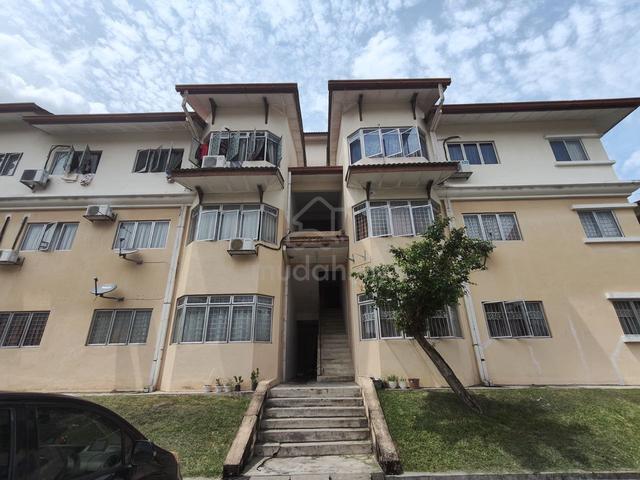 Vista Seri Putra Apartments 1