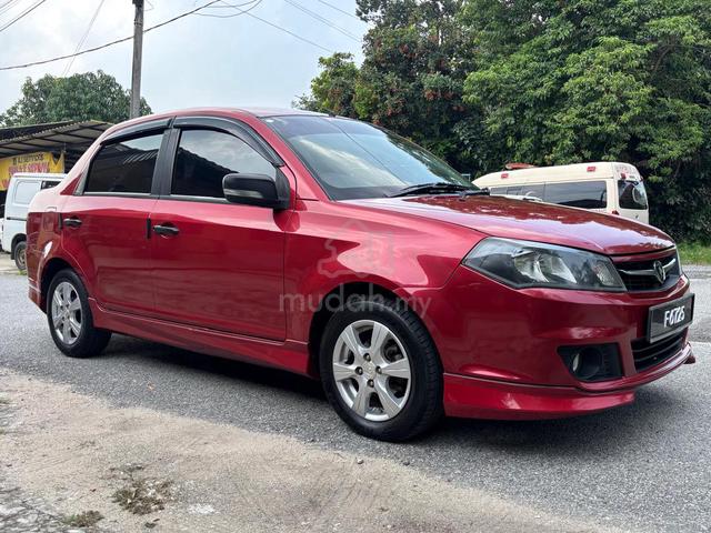 2016 Proton SAGA 1.3 FLX EXECUTIVE MY08 FACELIFT - 3