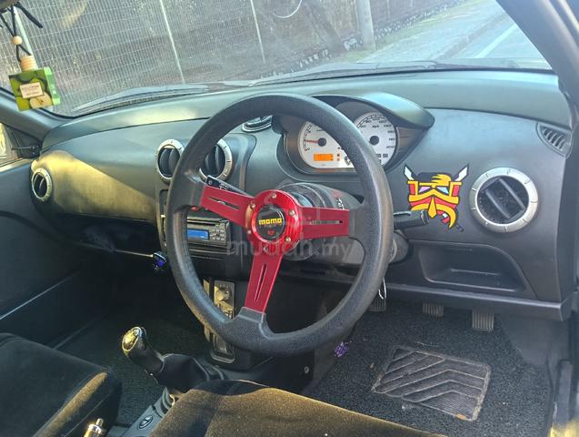 2006 Proton SAGA 1.3 LMST (M) - 4