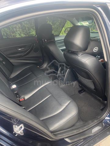 2013 Bmw 328i LUXURY (CKD) 2.0 (A) - 3