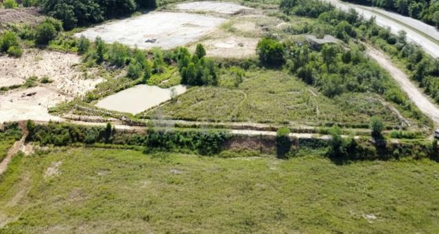 KKIP Industrial Land For Rent 1