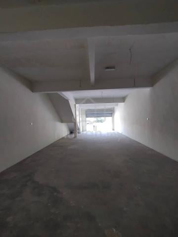 Ground Floor of 2 Storey Shoplot at Teluk Air Tawar 1