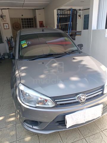 2018 Proton SAGA 1.3 STANDARD CVT (A) - 1