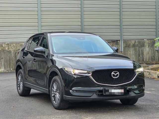 2021 Mazda CX-5 2.0 G HIGH (A) - 1