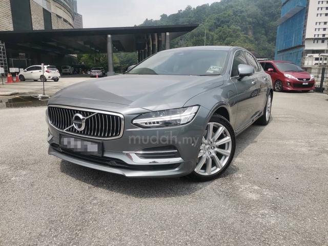 2018 Volvo S90 2.0 T8 INSCRIPTION PLUS (A)ORIGINAL - 1