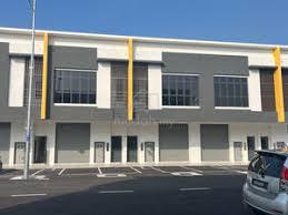For Sale – Factory/Warehouse @ Diamond Valley Industrial Park 1