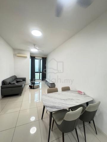 The Elysia Park Residence @ Medini 1