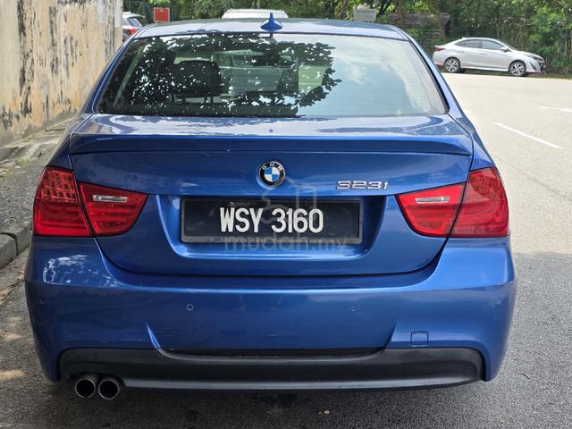 2009 Bmw 323i (CKD) 2.5 FACELIFT (A) - 3