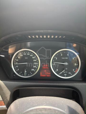 2009 Bmw X6 4.4 XDRIVE50I (CBU) E71 (A) - 4