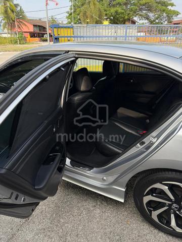 2018 Honda ACCORD 2.0 VTi-L FACELIFT (A) - 4