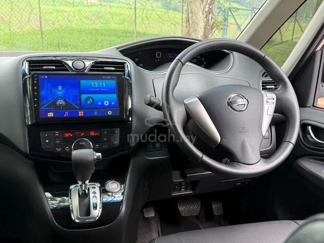 2017 Nissan SERENA 2.0 S-HYBRID HIGHWAY STAR - 4