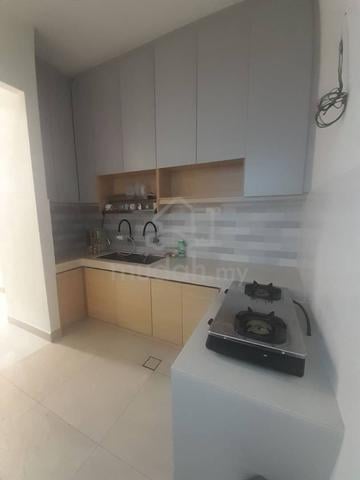 2-Storey Casa Green Cybersouth 5