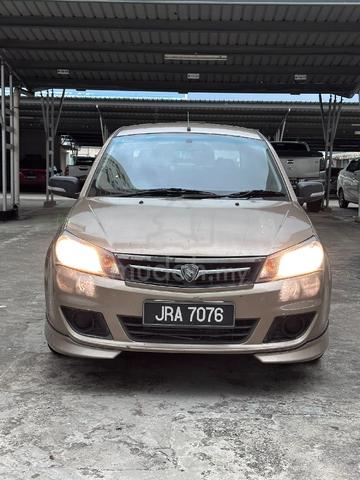 2015 Proton SAGA 1.3 PLUS (A) - 1