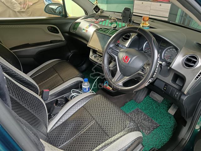 2006 Honda STREAM 1.8 X (A) - 4