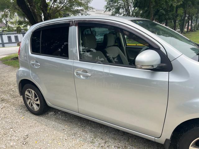 2013 Perodua MYVI 1.3 EZ STANDARD (A) - 5