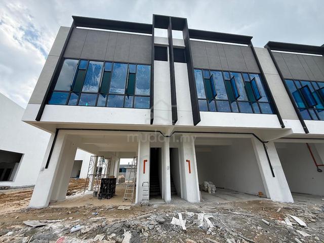 1.5 New Link Factory@Nilai 3🔥🔥🔥 1