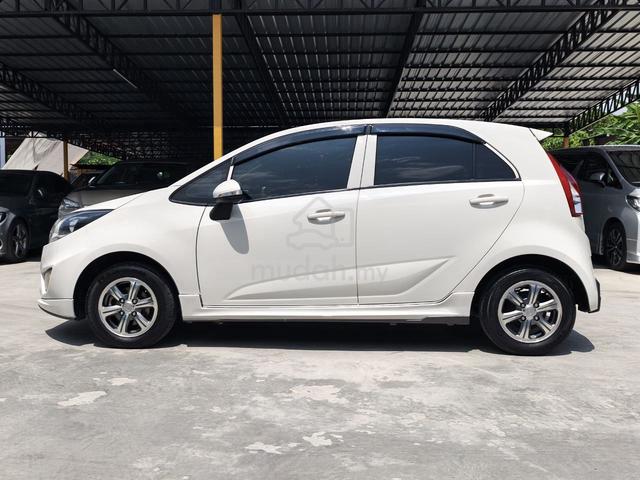2018 Proton IRIZ 1.3 EXECUTIVE (A) - 3