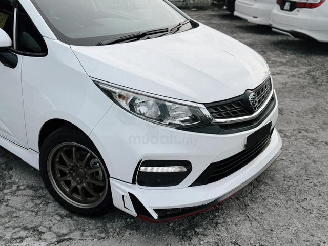 2020 Proton PERSONA EXECUTIVE 1.6L (A)✅ - 4