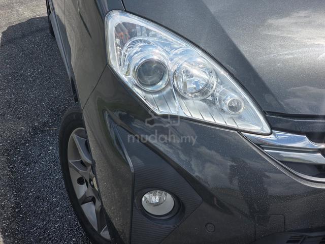 2022 Perodua ALZA 1.5 SE (A) - 3