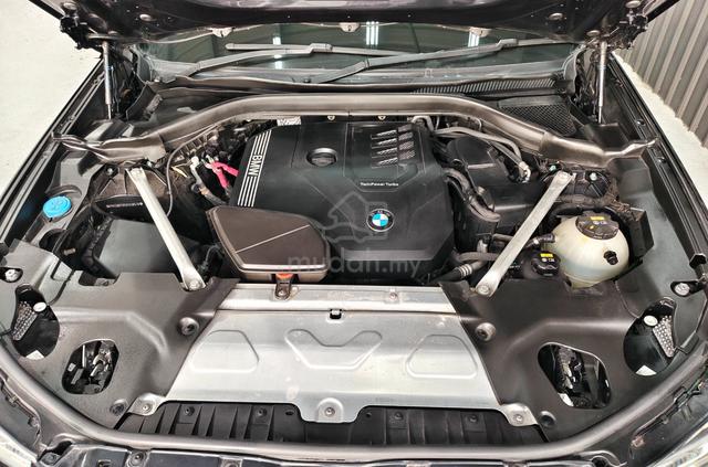 Bmw X4 xDRIVE30i 2.0L (A) U/WARRANTY BMW TILL 2027 - 5