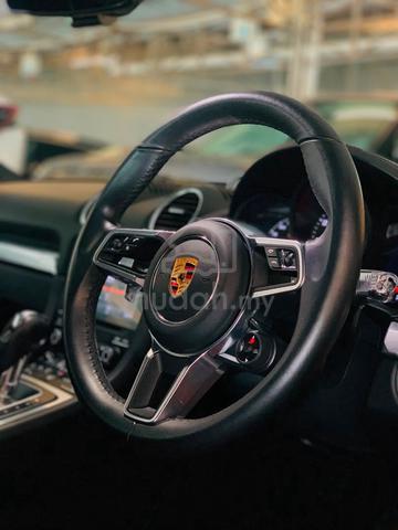 PORSCHE BOXSTER 718 pdls 2.0 2018/2024 - 3