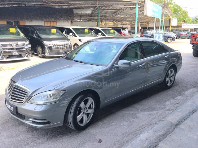 2010 Mercedes Benz S300 L (CKD) 3.0 TIP TOP CAR - 2